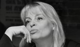 Мария Касимова-Моасе: Би било предателство да не приема да се боря 