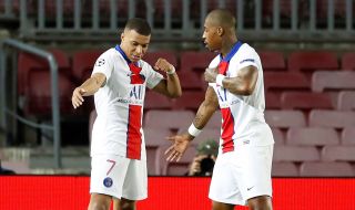 Мбапе и Реал Мадрид не искат да бързат с евентуален трансфер