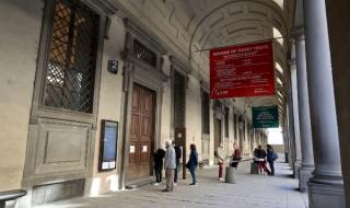 Отварят музеите в Италия