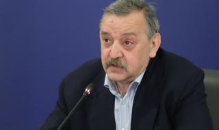 Проф. Кантарджиев: Някои не си пиеха хапчетата по време на пандемията