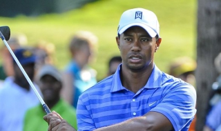 Тайгър Уудс е бил хванат с допинг?