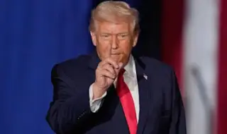 The Wall Street Journal: Съветват Тръмп да търси изход от войната, за да запази обществената подкрепа