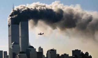 Америка я чака нов 11 септември, ако Тръмп не спечели