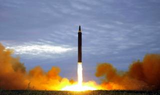 ЦРУ: Северна Корея може да ни удари скоро!