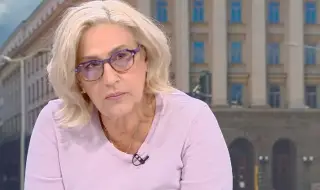 Assoc. Prof. Burudzhieva: This protest has no economic motive and the energy of the 1997 protest 