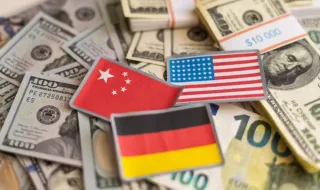 EU considers new restrictions on imports from China