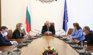 Кабинетът прие Национална стратегия за миграцията