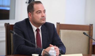 Калин Стоянов: Васил Терзиев разреши протеста срещу БФС без да пита СДВР ВИДЕО