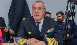 Началникът на отбраната на Белгия: Опасността от война с Русия е непосредствена