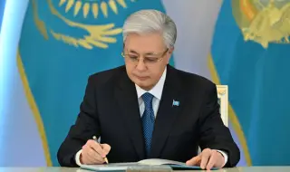 Парламентарни избори в Казахстан в разгара на лятото