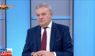 Румен Петков: Въпрос на часове е коалиционното споразумение да бъде финализирано