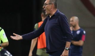 Сари ще се срещне с представители на Рома