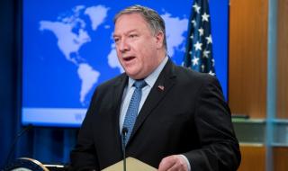 САЩ: Когато му дойде времето ще водим диалог с Иран