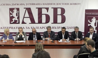 Георги Първанов: Левицата трябва съвместно да управлява в местна власт