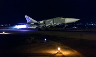 Кремъл: Лъжа е, че сме убили цивилни