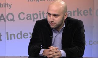 Любомир Авджийски: Странно е, че прокуратурата още не е разпитала Горанов