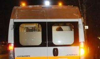 Мъж бере душа след сбиване в Якоруда