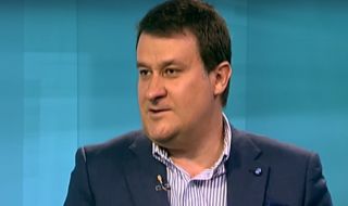 Милен Любенов: Румен Радев  ще действа чрез Стефан Янев, за да се състави правителство в НС