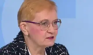 Проф. Пиргова: Ще видим игрите на Борисов с бюджета. По-лесно може да смени Теменужка Петкова вместо Даниел Митов