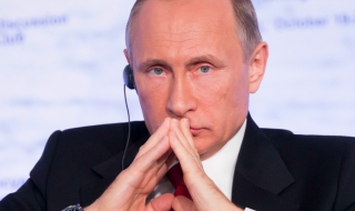 Путин обсъди със саудитския крал Салман кризата в Сирия