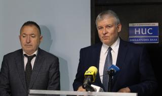 СДС предлага избори за ВНС и нова Конституция