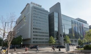 200 милиона долара допълнително финансиране за Украйна