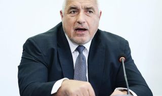 Борисов: Недопустимо е Скопие да има забранителен списък за българи
