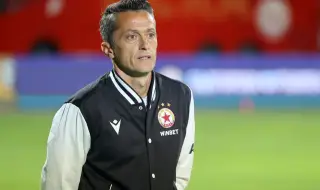 Христо Янев дава последен шанс на основен играч срещу Лудогорец 