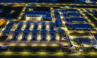 Киев изрази тревога за украинеца, арестуван в Италия по делото „Северен поток“