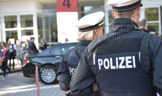 Mащабна полицейска акция срещу трафика на хора