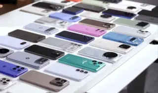 Най-добрите смартфони за 2025 година