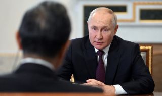 Русия очаква да постигне мир в Нагорни Карабах