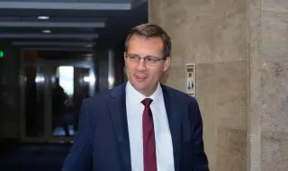 Станислав Анастасов: ПП-ДБ са напълно последователни в подкрепата си за руските енергийни интереси