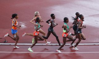 Световна рекордьорка на 10 км. от Кения е била наръгана до смърт в дома си