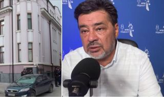 Велислав Величков за Васил Божков: Вероятно чакаше смяната на Иван Гешев като главен прокурор