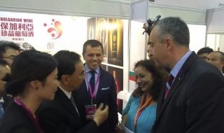 България се представя с 19 малки и средни фирми в Гуанджоу