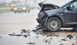 Ето кои са основните причини за пътните инциденти