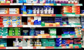 Европол подкрепи глобална операция срещу трафика на фалшиви лекарства