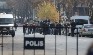 Фалшив сигнал за атентат срещу Реджеп Ердоган