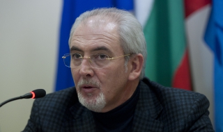 Местан: Казусът "Мишо Бирата" е черната кутия на олигархията