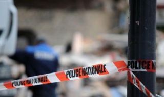 Наш тийнейджър помита 8 деца на трамвайна спирка в Гент