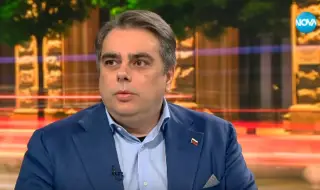 От ПП се жалват: Meta свали Facebook страницата на Асен Василев