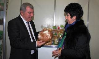 Повишено търсене на български земеделски продукти отчитат от МЗХ