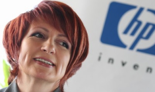 Саша Безуханова: Не дърпам никакви конци