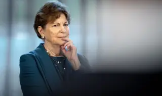 Democratic Senator Advises Romania to Ignore US Report 