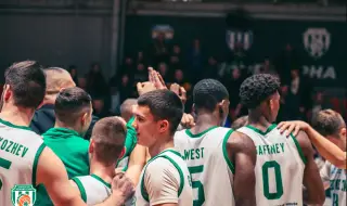 Сериозен интерес към билетите за голямото баскетболно дерби във Варна