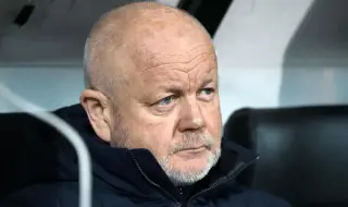 Треньорът - голямото оръжие на Лудогорец в битката за титлата