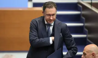 Защитата на руския патриарх Кирил не прави България по-сигурна, по-богата и по-влиятелна