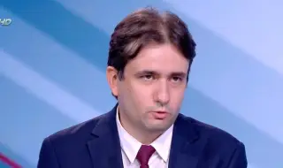 Bozhidar Bojanov: You see that at the moment Peevski is very strong and hits wherever and whoever he wants 