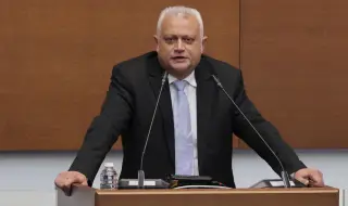 Министър Дечев пред НС за "Петрохан": Констатирани са сериозни пропуски в оперативната работа още преди трагедията